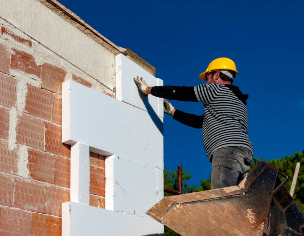 Best Types of Insulation in Joppatowne, MD