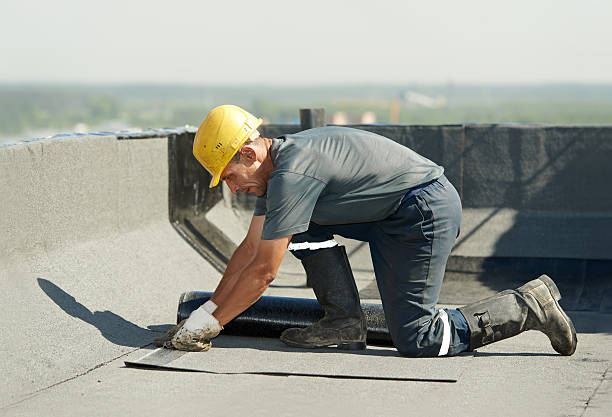 Best Commercial Insulation in Joppatowne, MD